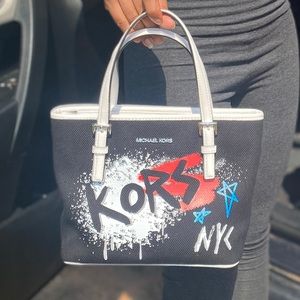 Michael Kors handbag